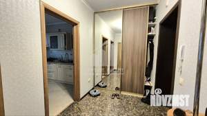 1-к квартира, вторичка, 41м2, 6/9 этаж