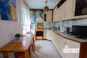 2-к квартира, вторичка, 54м2, 2/4 этаж