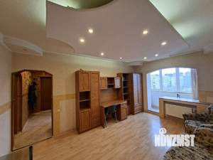 3-к квартира, вторичка, 68м2, 8/9 этаж