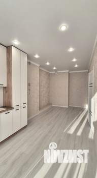 1-к квартира, вторичка, 41м2, 7/9 этаж