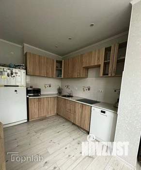 2-к квартира, вторичка, 64м2, 2/9 этаж