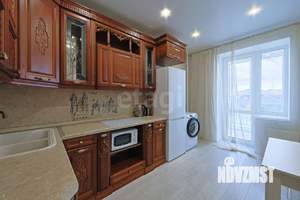 1-к квартира, вторичка, 39м2, 4/10 этаж