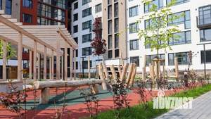 2-к квартира, сданный дом, 69м2, 1/8 этаж