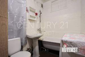 1-к квартира, вторичка, 33м2, 5/5 этаж