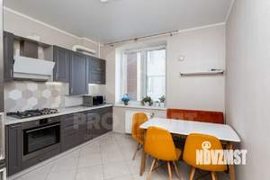 2-к квартира, вторичка, 60м2, 5/8 этаж