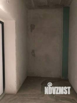 1-к квартира, вторичка, 42м2, 4/8 этаж