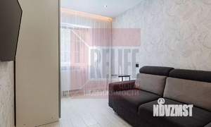 2-к квартира, вторичка, 40м2, 1/3 этаж