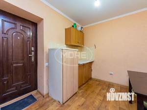 2-к квартира, вторичка, 35м2, 3/5 этаж