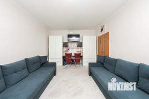 3-к квартира, вторичка, 64м2, 2/5 этаж