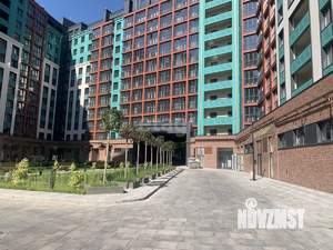 2-к квартира, вторичка, 65м2, 6/10 этаж