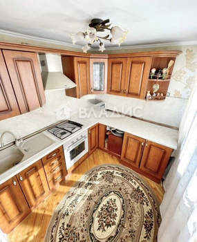 3-к квартира, вторичка, 76м2, 1/5 этаж
