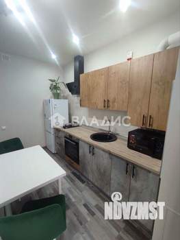 Студия квартира, вторичка, 25м2, 1/5 этаж