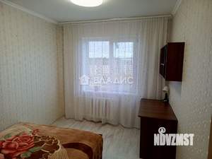 3-к квартира, вторичка, 63м2, 10/10 этаж