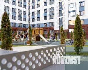 2-к квартира, вторичка, 57м2, 6/9 этаж