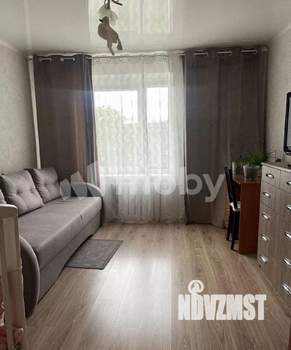 3-к квартира, вторичка, 61м2, 5/5 этаж