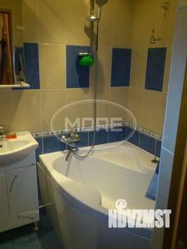 1-к квартира, вторичка, 38м2, 3/5 этаж