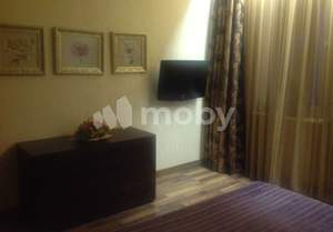 3-к квартира, вторичка, 98м2, 2/4 этаж