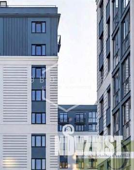 1-к квартира, вторичка, 43м2, 1/9 этаж