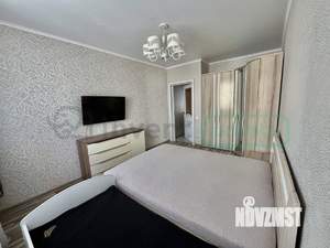 2-к квартира, вторичка, 61м2, 5/13 этаж