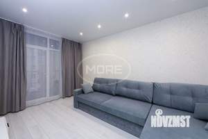 3-к квартира, вторичка, 67м2, 5/16 этаж