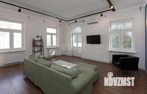 3-к квартира, вторичка, 109м2, 2/2 этаж