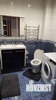 1-к квартира, вторичка, 46м2, 4/10 этаж