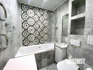 1-к квартира, вторичка, 40м2, 9/9 этаж