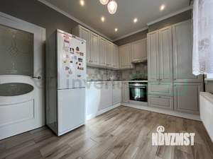 2-к квартира, вторичка, 54м2, 2/5 этаж