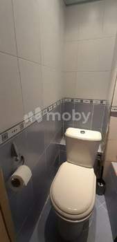 2-к квартира, вторичка, 52м2, 1/5 этаж