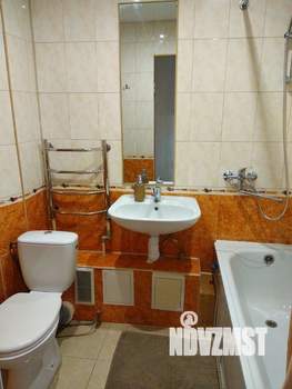 1-к квартира, вторичка, 33м2, 7/9 этаж