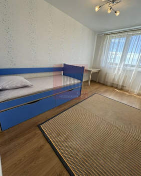 2-к квартира, вторичка, 62м2, 9/10 этаж