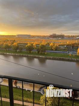 1-к квартира, вторичка, 36м2, 9/12 этаж