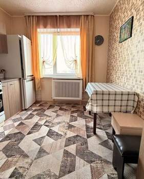 2-к квартира, вторичка, 53м2, 9/9 этаж