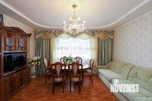 2-к квартира, вторичка, 65м2, 2/5 этаж
