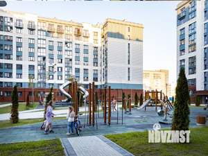 1-к квартира, вторичка, 38м2, 5/9 этаж
