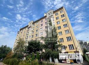 1-к квартира, вторичка, 46м2, 4/9 этаж