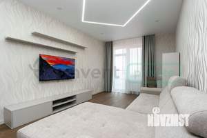 2-к квартира, вторичка, 90м2, 12/14 этаж