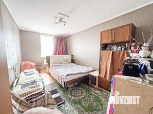 3-к квартира, вторичка, 93м2, 4/4 этаж