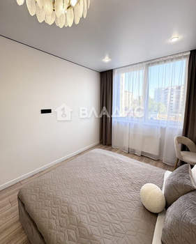 1-к квартира, вторичка, 37м2, 3/9 этаж