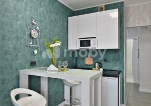 1-к квартира, вторичка, 39м2, 17/17 этаж