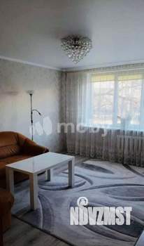 2-к квартира, вторичка, 63м2, 1/6 этаж