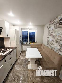 2-к квартира, вторичка, 57м2, 7/9 этаж