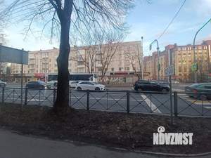 2-к квартира, вторичка, 42м2, 2/5 этаж