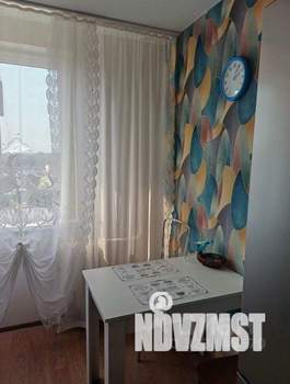 1-к квартира, вторичка, 34м2, 9/10 этаж