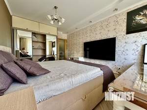 2-к квартира, вторичка, 56м2, 4/5 этаж