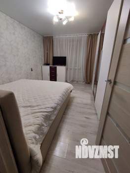 3-к квартира, вторичка, 59м2, 2/5 этаж