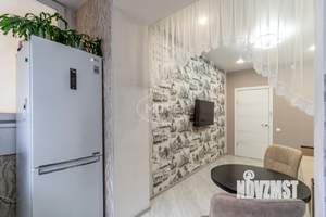 1-к квартира, вторичка, 40м2, 2/9 этаж