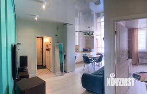 2-к квартира, вторичка, 69м2, 8/10 этаж