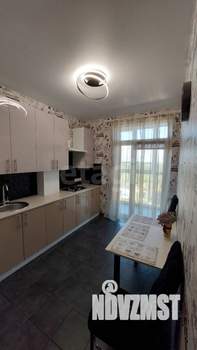 1-к квартира, сданный дом, 34м2, 9/9 этаж