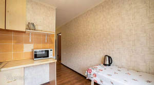 1-к квартира, вторичка, 31м2, 3/5 этаж